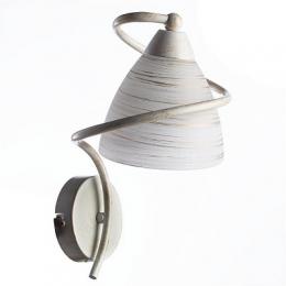Изображение продукта Бра Arte Lamp Fabia A1565AP-1WG 